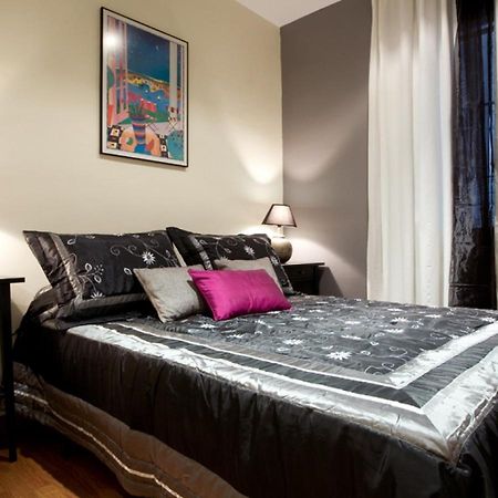 Avinguda Gaudi Apartment Barcelona Bagian luar foto